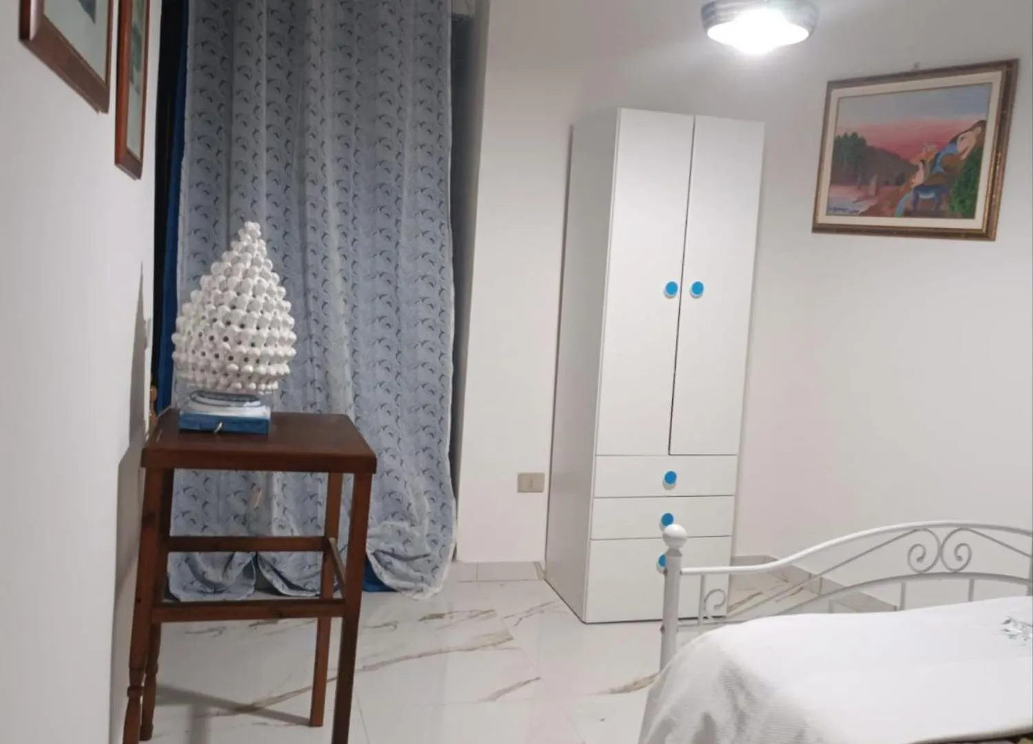 Bed And Breakfast - Artemide Caltagirone 0*,