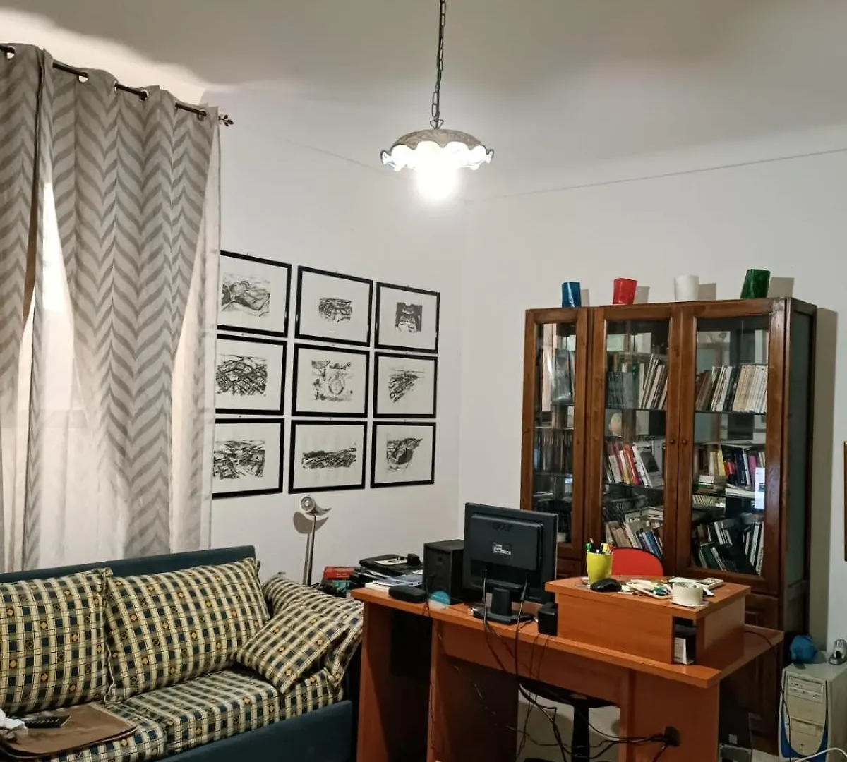 Bed And Breakfast - Artemide Caltagirone Italy