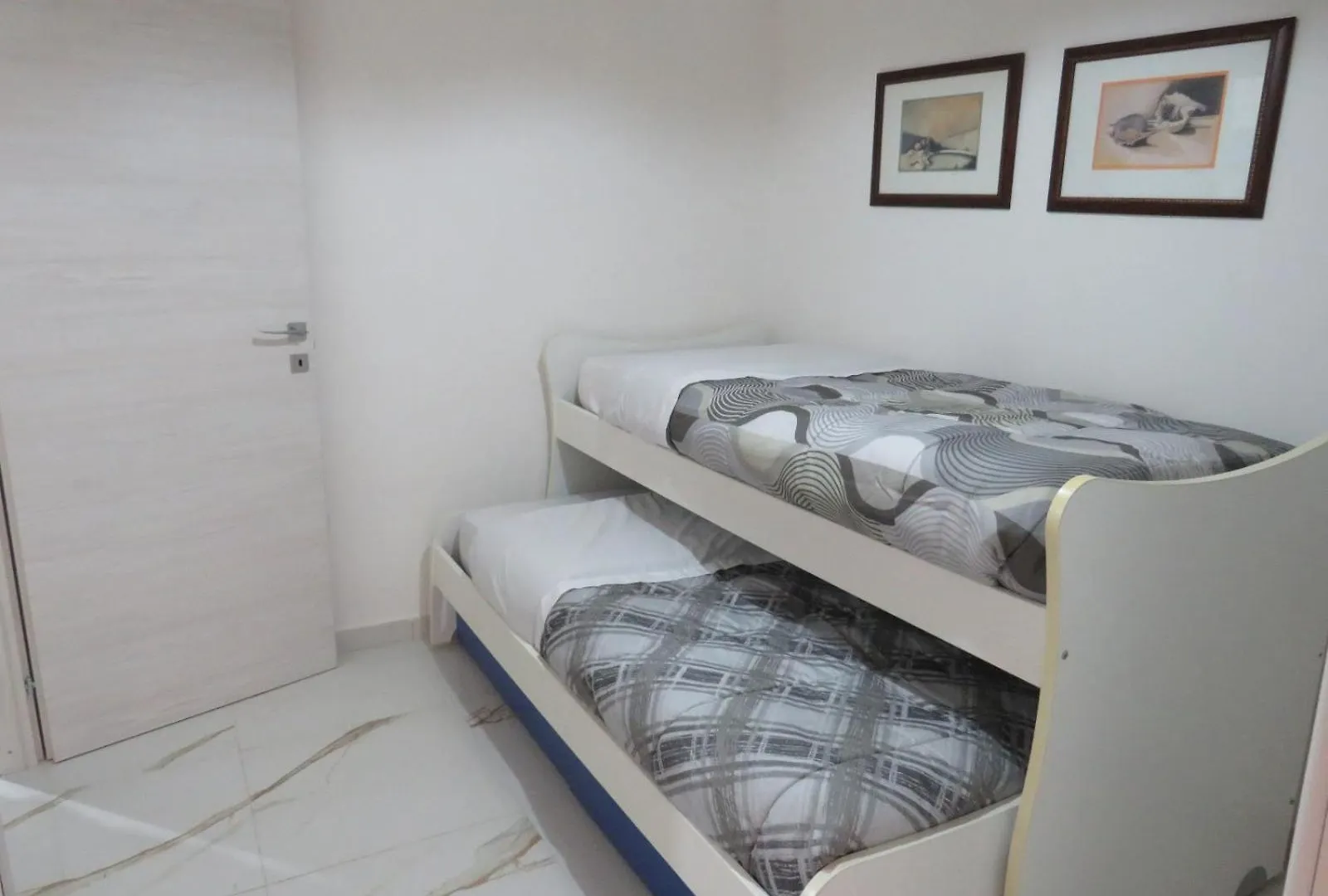Bed And Breakfast - Artemide Caltagirone Apartment