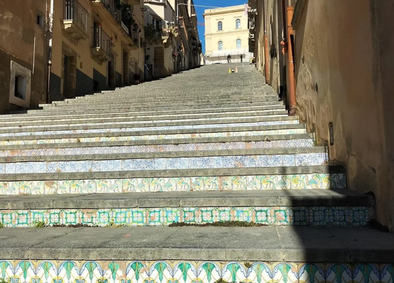 Bed And Breakfast - Artemide Caltagirone 0*,