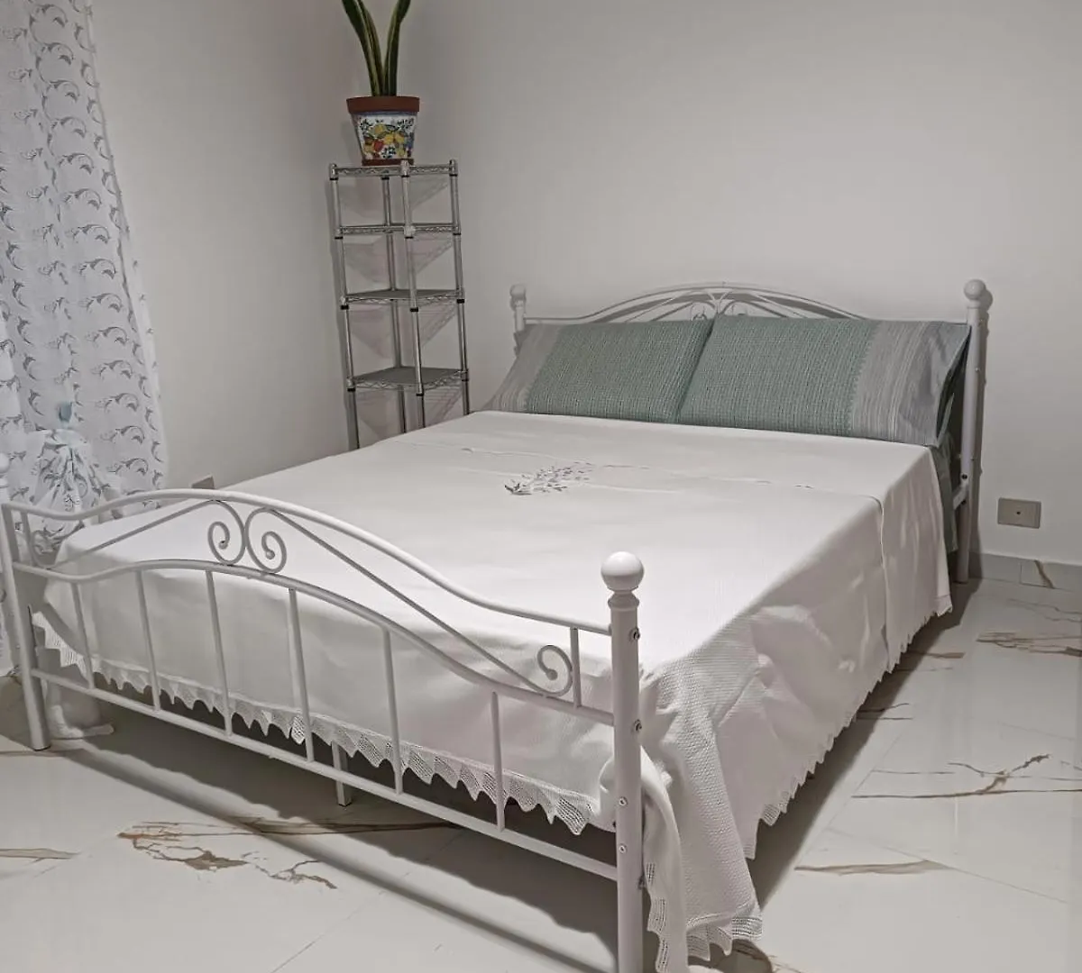 Bed And Breakfast - Artemide Caltagirone