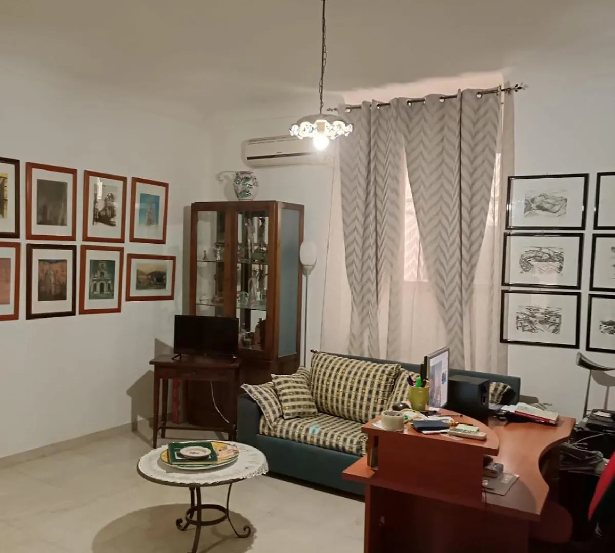 Bed And Breakfast - Artemide Caltagirone 0*,  Italy