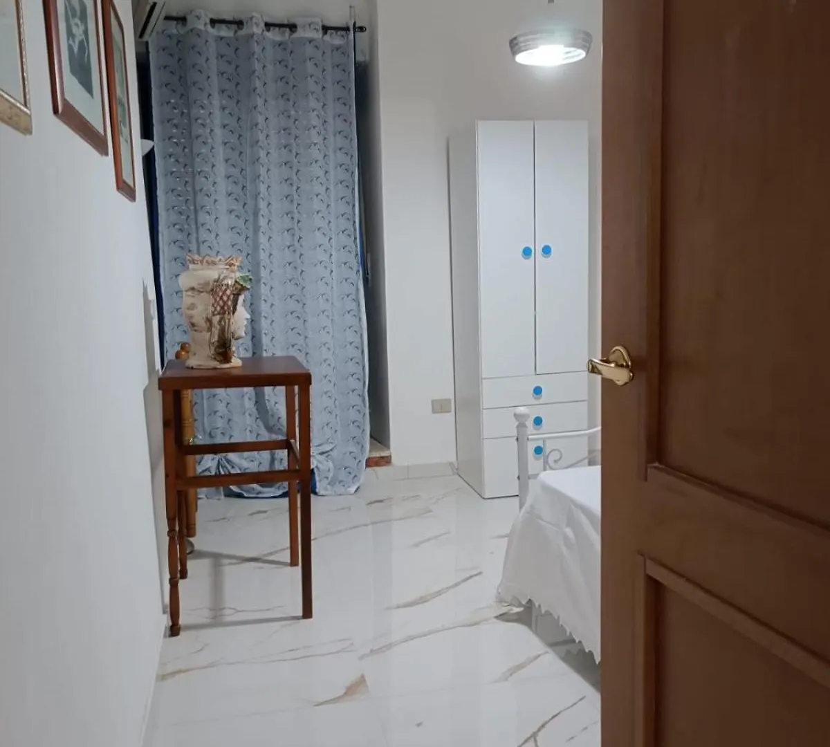 Bed And Breakfast - Artemide Caltagirone Italy