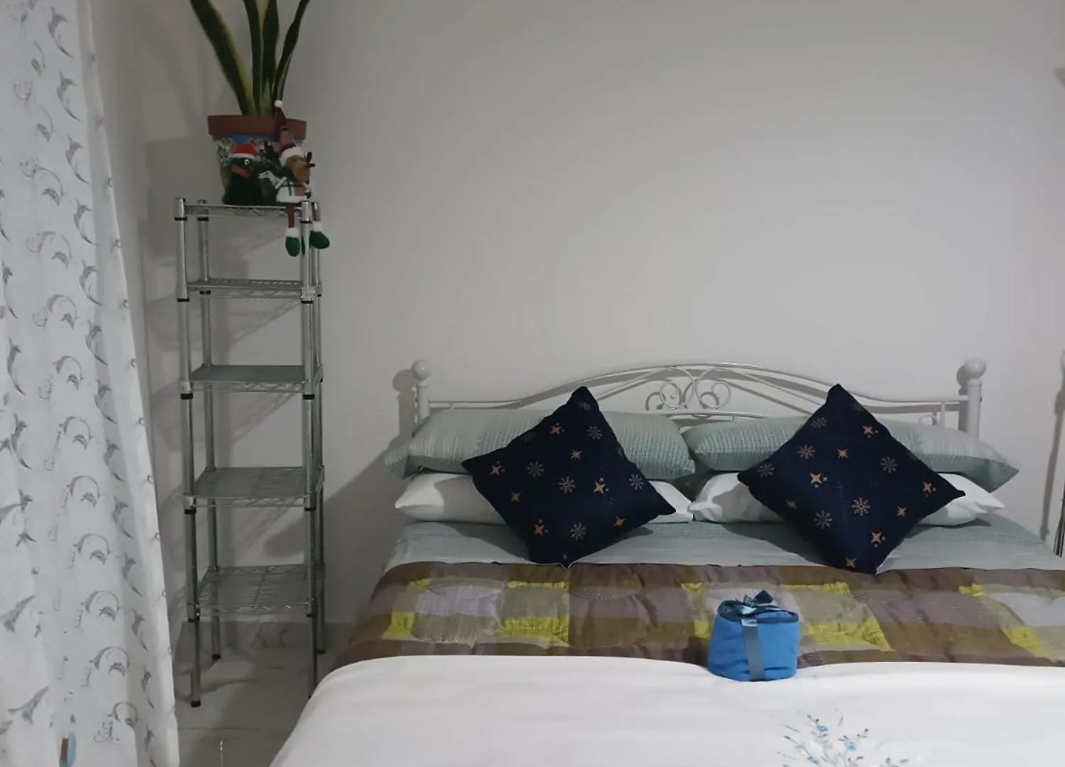 Bed And Breakfast - Artemide Caltagirone Apartment