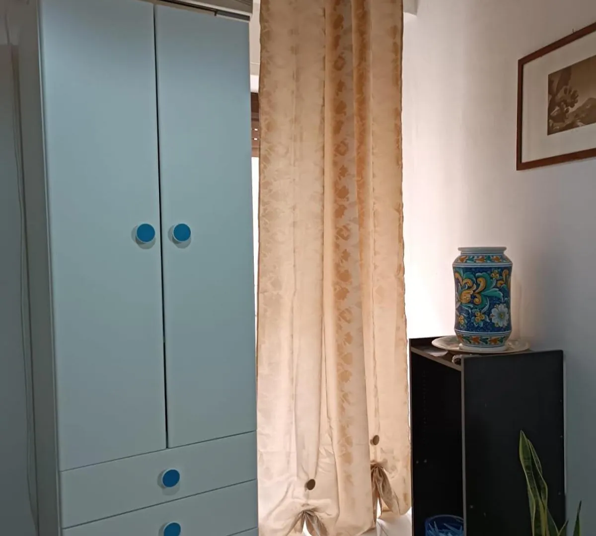 Apartment Bed And Breakfast - Artemide Caltagirone